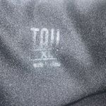 Women's TAIL Tennis Athletic Skirt with Shorts underneath XL Black Purple EUC Photo 5