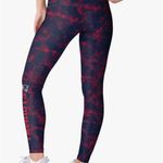 NFL New  Patriots leggings size XL Photo 2