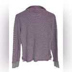 Robert Graham  Multicolor Striped Sweatshirt Photo 1
