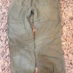Sanctuary  Women's Olive Joggers Photo 4