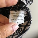 Lush Clothing Lush Aztec Mini Dress with Pockets Womens‎ Size M Photo 2