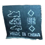 LOVE IMAGE‎ WOMEN'S LACE UP FAUX LEATHER ANKLE BOOTS HEEL BROWN SIZE 8 Photo 11