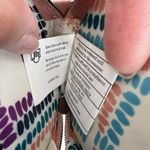 Lug Heart Zip Coin Pouch Key Clip Bag Charm Quilted Pink Purse Earbuds Case Photo 7