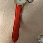 Red fashion watch Photo 8