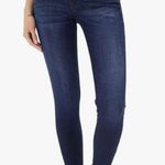 VICI  KanCan ankle zipper frayed hem skinnies Photo 0