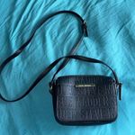 Steve Madden LOGO CROSSBODY BAG Photo 0
