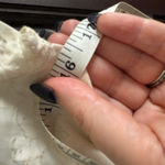 For Love & Lemons | White Pina Colada Floral Romper Size small Photo 6