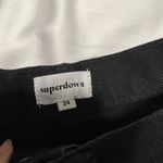 superdown Demin Short Photo 2