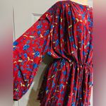 Free People 
Flower Fields Mini Dress size med Photo 3