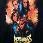 Motionless in White Rock Band Tshirt size Extra Large Photo 1