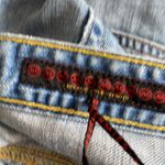 AG Adriano Goldschmied The Angel light blue flare jeans size 29 Photo 5