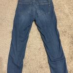 Special A Trendy Distressed Blue Skinny Jeans Photo 2