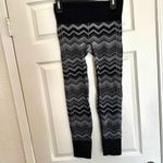 Lululemon Ebb To Street Seamless Chevron Activewear Athletic Leggings Pants Photo 4