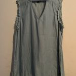 Dear John Denim Top Photo 0