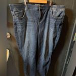 Torrid Dark Wash Bombshell Skinny Jeans Size 26 Photo 0