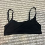 SKIMS  Fits Everybody Scoop Bralette - NWOT Photo 2