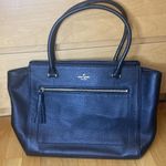 Kate Spade  New York Chester Street Allyn Shoulderbag Tassel Photo 1