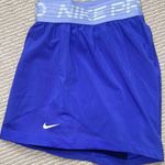 Nike Pro Spandex Shorts Photo 0