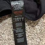 Nasty Gal NWT black and gold bikini Photo 5