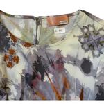 Ottod'ame Tresor Women Sz 10 Ruched A Photo 4