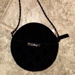 Vera Bradley  Round quilted crossbody purse Photo 1