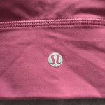 Lululemon sports bra top Photo 2