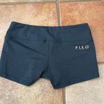 FLEO DARK GREEN BIKE SHORTS MEDIUM Photo 1