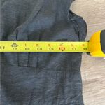 Marine layer  Camilla Midi Dress gray/blue Photo 8