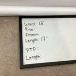 Abercrombie & Fitch COPY - Argyle Plaid Skirt Size XS Photo 5