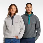 L.L.Bean Fleece Photo 1