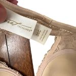 secret treasures Cream Strapless Lace Bra Size 36C Photo 4