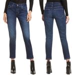 AG Adriano Goldschmied AG Ex Boyfriend Slouchy Slim Jeans Size 31 Photo 1