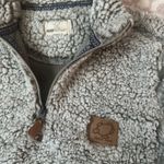 Shelly Cove  Sherpa Quarter-Zip Photo 2