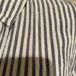 Jane and Delancey Long Sleeve Button Down, Wear shopping then as a coverup at the beach Photo 1