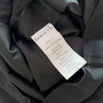 House Of CB NWOT 'Nikita' Black Satin and Lace Corset Dress sz M Photo 6