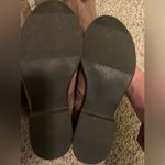 A New Day | Sidney Over the Knee Boots - worn 1x | 5 1/2 Photo 6