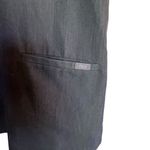 FIGS  Casma Three Pocket Scrub Top Size Small Graphite Womens… Photo 12