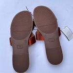 Time And Tru  Women's Slip On Low Heel Sandals NWT Sz 9 Photo 6