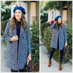 J.Crew NWT. Tall  wool tweed coat Photo 4