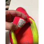 ASICS  Women's Gel-Challenger 12 Tennis Shoe laser pink white size 9.5 Photo 6