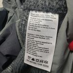 Outdoor‎ Research Women's Ascendant Plus Hooded Jacket Puffer Insulated Size Med Gray Photo 8