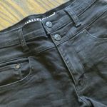 Wallflower Jean Black Shorts Size undefined Photo 1