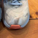 Hoka  womens Arahi 6 running shoes blue 9B Photo 4