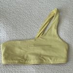 ALO YOGA Yellow One Photo 0