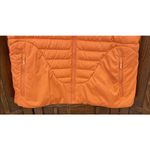Lululemon Lightweight Relaxed-Fit Down Vest – Canyon Orange – Women’s Size 6 Photo 5