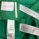 Urban Outfitters UO  Out From Under Kelsey Zip-Up Hoodie Sweatshirt Size S Photo 13