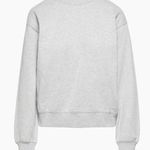 Aritzia Sweatfleece Airy Terry Perfect Crew Sweatshirt, size XS Photo 0