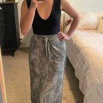 Bobeau - Midi Cheetah Skirt Photo 2