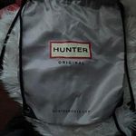 Hunter Original Drawstring Bag - Stylish & Functional Photo 0