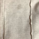 EXPRESS Size 10L Cream Dress Pants With Front & Back Pockets. Preloved Photo 7